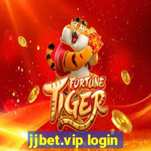 jjbet.vip login